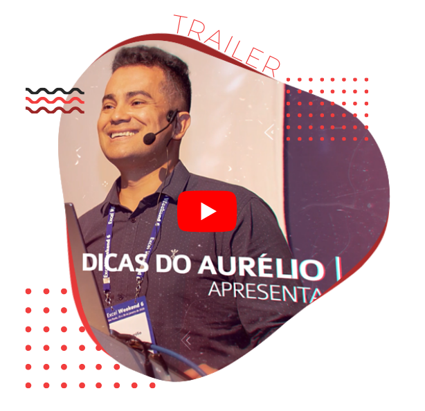 Trailer Dicas do Aurélio